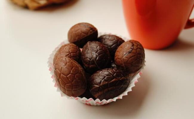 Вреден ли для собак шоколад? Вреден ли для собак шоколад?